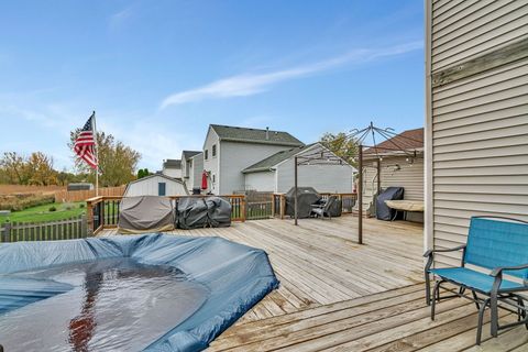 Tiny photo for 1108 Addleman Street, Joliet, IL 60431 (MLS # 12502982)