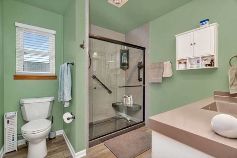 Tiny photo for 1108 Addleman Street, Joliet, IL 60431 (MLS # 12502982)