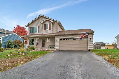 Tiny photo for 1108 Addleman Street, Joliet, IL 60431 (MLS # 12502982)