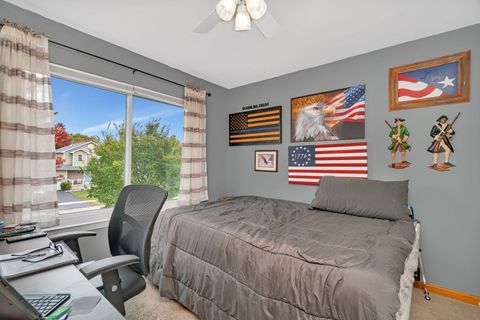 Tiny photo for 1108 Addleman Street, Joliet, IL 60431 (MLS # 12502982)