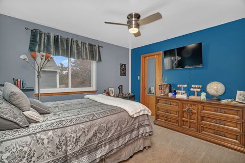 Tiny photo for 1108 Addleman Street, Joliet, IL 60431 (MLS # 12502982)