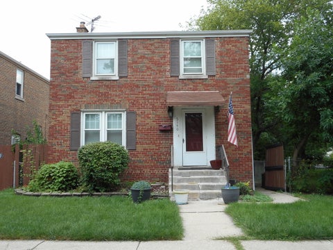 Photo of 5140 S Menard Avenue, Chicago, IL 60638 (MLS # 12746988)