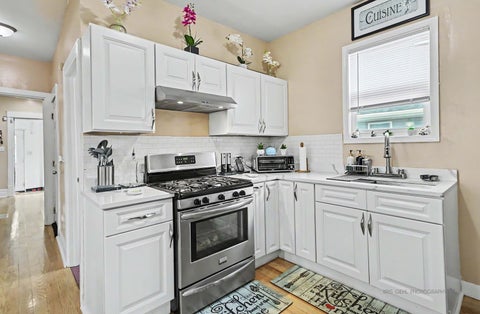 Tiny photo for 415 S 20th Avenue S, Maywood, IL 60153 (MLS # 12757602)
