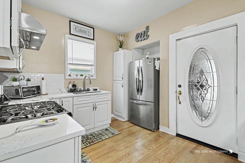 Tiny photo for 415 S 20th Avenue S, Maywood, IL 60153 (MLS # 12757602)