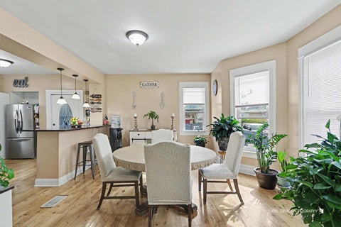 Tiny photo for 415 S 20th Avenue S, Maywood, IL 60153 (MLS # 12757602)