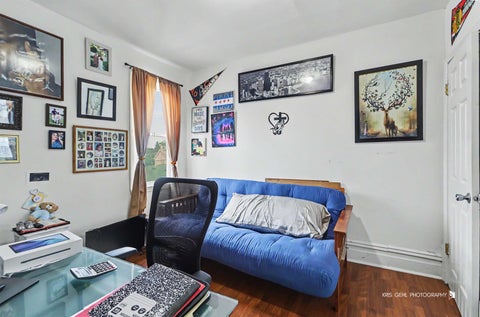 Tiny photo for 415 S 20th Avenue S, Maywood, IL 60153 (MLS # 12757602)