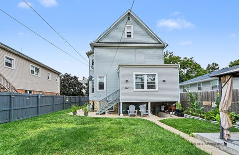 Tiny photo for 415 S 20th Avenue S, Maywood, IL 60153 (MLS # 12757602)