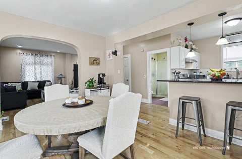 Tiny photo for 415 S 20th Avenue S, Maywood, IL 60153 (MLS # 12757602)