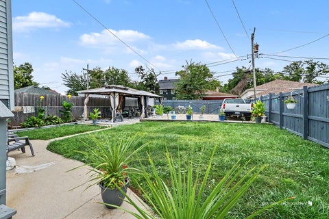 Tiny photo for 415 S 20th Avenue S, Maywood, IL 60153 (MLS # 12757602)