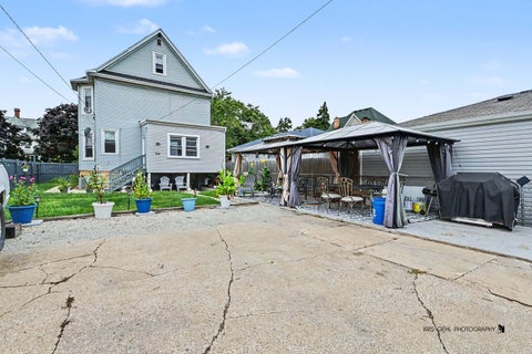 Tiny photo for 415 S 20th Avenue S, Maywood, IL 60153 (MLS # 12757602)