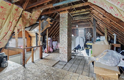 Tiny photo for 415 S 20th Avenue S, Maywood, IL 60153 (MLS # 12757602)