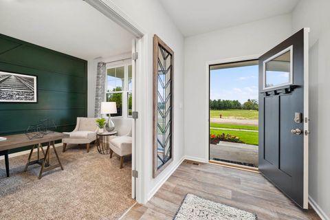 Tiny photo for 11370 Wildridge Lane, Huntley, IL 60142 (MLS # 12487457)