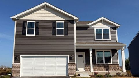 Photo of 11370 Wildridge Lane, Huntley, IL 60142 (MLS # 12487457)