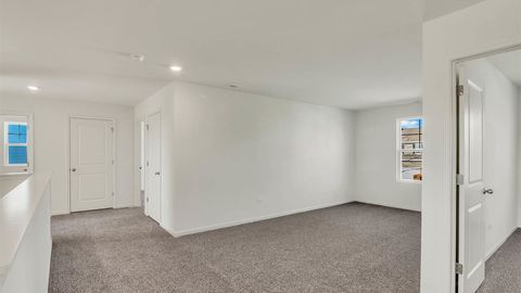 Tiny photo for 11370 Wildridge Lane, Huntley, IL 60142 (MLS # 12487457)