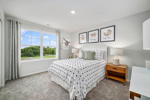 Tiny photo for 11370 Wildridge Lane, Huntley, IL 60142 (MLS # 12487457)
