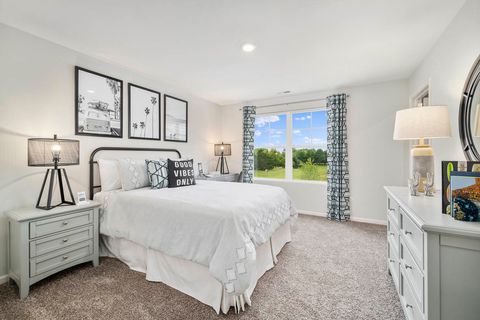 Tiny photo for 11370 Wildridge Lane, Huntley, IL 60142 (MLS # 12487457)