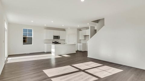 Tiny photo for 11370 Wildridge Lane, Huntley, IL 60142 (MLS # 12487457)