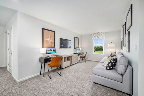 Tiny photo for 11370 Wildridge Lane, Huntley, IL 60142 (MLS # 12487457)