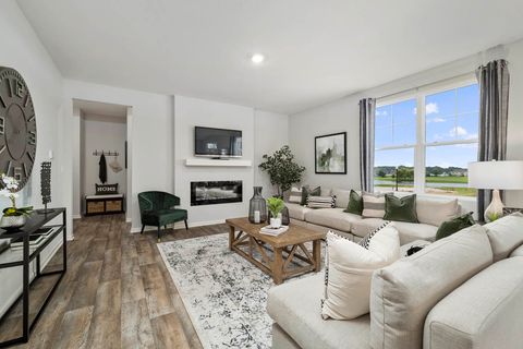 Tiny photo for 11370 Wildridge Lane, Huntley, IL 60142 (MLS # 12487457)