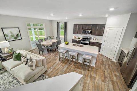 Tiny photo for 11370 Wildridge Lane, Huntley, IL 60142 (MLS # 12487457)