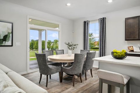 Tiny photo for 11370 Wildridge Lane, Huntley, IL 60142 (MLS # 12487457)