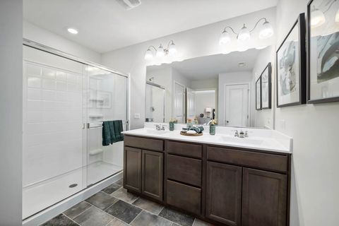 Tiny photo for 11370 Wildridge Lane, Huntley, IL 60142 (MLS # 12487457)