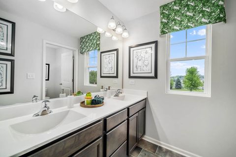 Tiny photo for 11370 Wildridge Lane, Huntley, IL 60142 (MLS # 12487457)