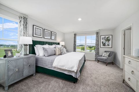 Tiny photo for 11370 Wildridge Lane, Huntley, IL 60142 (MLS # 12487457)