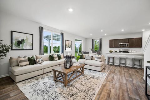 Tiny photo for 11370 Wildridge Lane, Huntley, IL 60142 (MLS # 12487457)