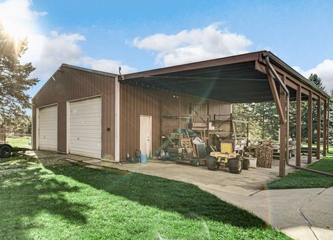 A home in Oak Lawn