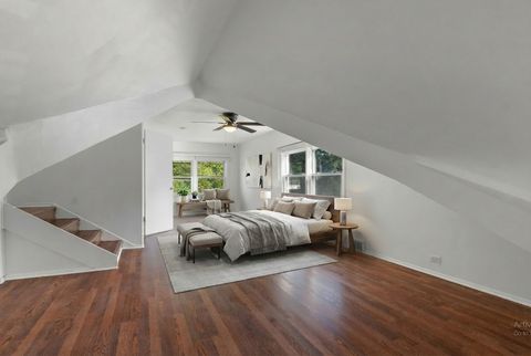 Tiny photo for 169 S Villa Avenue, Elmhurst, IL 60126 (MLS # 12567646)