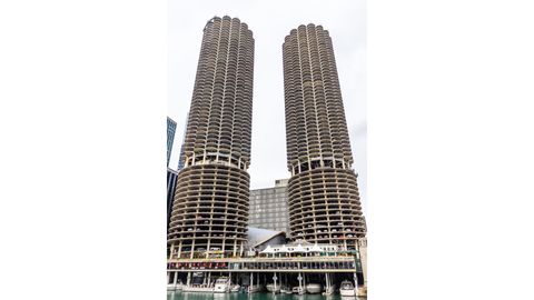 300 N State Street 2830 Chicago IL 60654