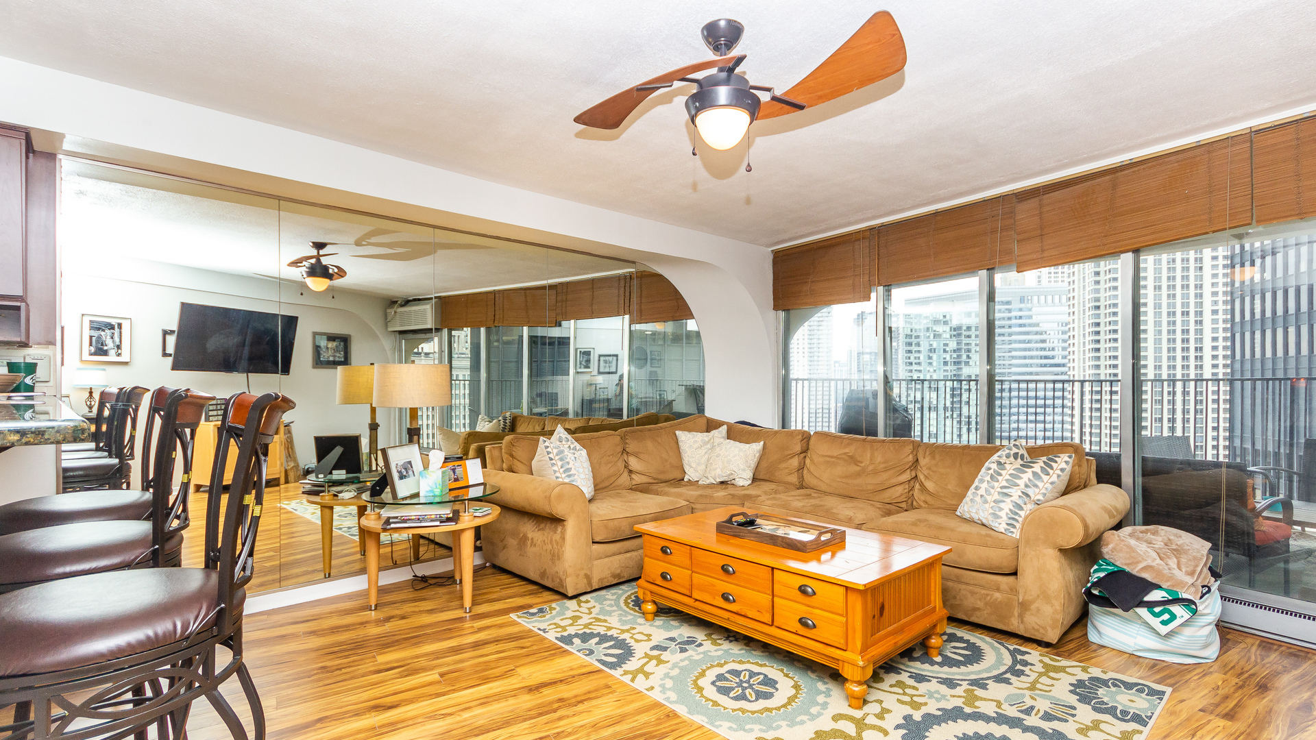 300 N State Street 2830