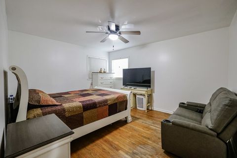 Tiny photo for 14622 Wabash Avenue, Dolton, IL 60419 (MLS # 12503119)