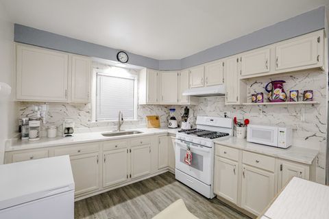 Tiny photo for 14622 Wabash Avenue, Dolton, IL 60419 (MLS # 12503119)