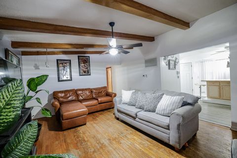 Tiny photo for 14622 Wabash Avenue, Dolton, IL 60419 (MLS # 12503119)