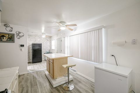 Tiny photo for 14622 Wabash Avenue, Dolton, IL 60419 (MLS # 12503119)