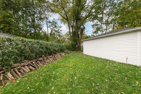 Tiny photo for 14622 Wabash Avenue, Dolton, IL 60419 (MLS # 12503119)