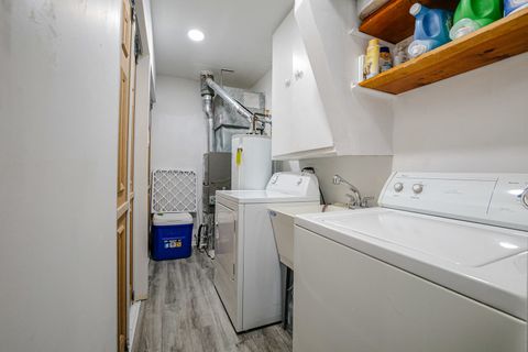 Tiny photo for 14622 Wabash Avenue, Dolton, IL 60419 (MLS # 12503119)