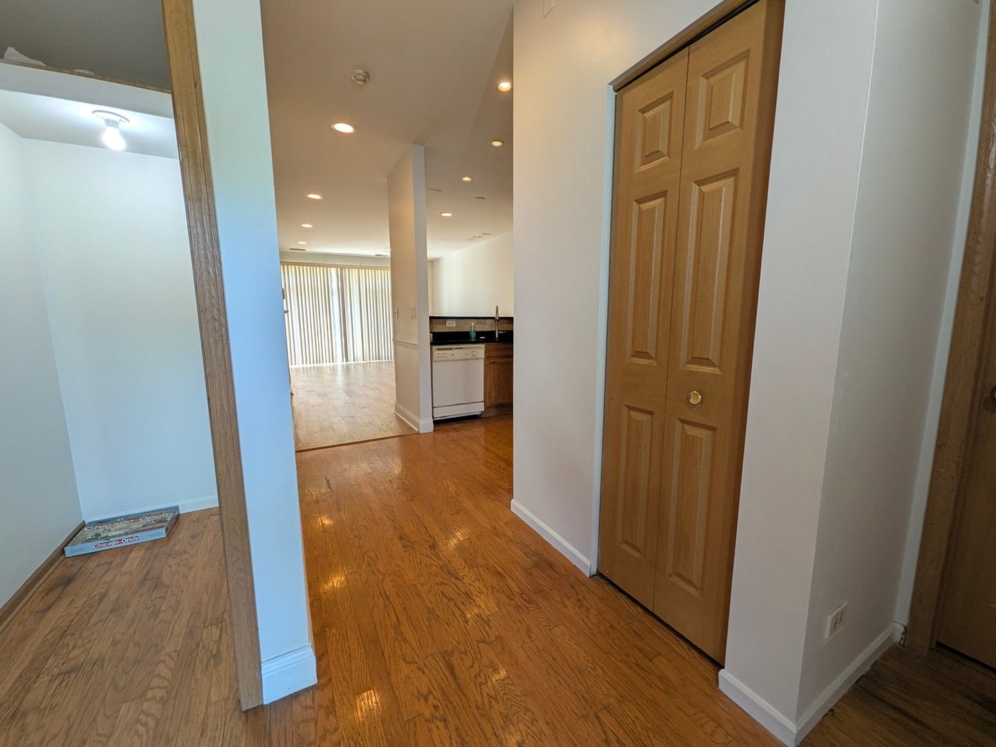2542 Golf Ridge Circle 2542
