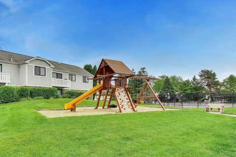 Tiny photo for 1264 WILLIAMSBURG Drive #D1, Schaumburg, IL 60193 (MLS # 12658385)