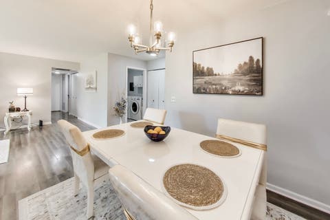 Tiny photo for 1264 WILLIAMSBURG Drive #D1, Schaumburg, IL 60193 (MLS # 12658385)