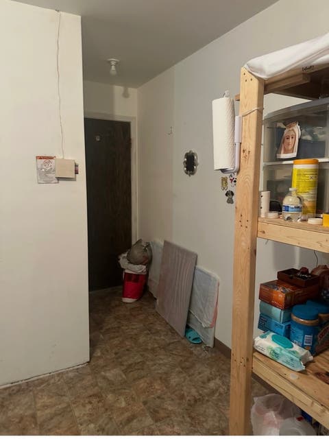 Tiny photo for 1264 WILLIAMSBURG Drive #D1, Schaumburg, IL 60193 (MLS # 12658385)
