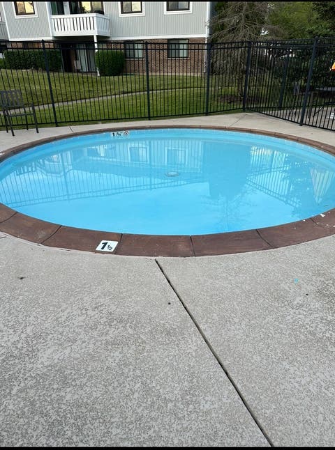 Tiny photo for 1264 WILLIAMSBURG Drive #D1, Schaumburg, IL 60193 (MLS # 12658385)