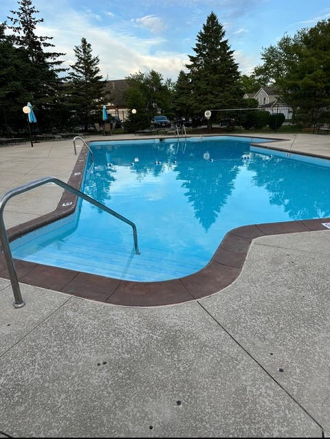Tiny photo for 1264 WILLIAMSBURG Drive #D1, Schaumburg, IL 60193 (MLS # 12658385)