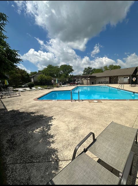 Tiny photo for 1264 WILLIAMSBURG Drive #D1, Schaumburg, IL 60193 (MLS # 12658385)
