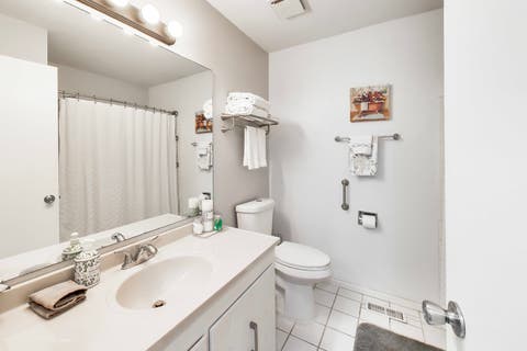Tiny photo for 1264 WILLIAMSBURG Drive #D1, Schaumburg, IL 60193 (MLS # 12658385)