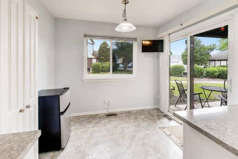 Tiny photo for 1264 WILLIAMSBURG Drive #D1, Schaumburg, IL 60193 (MLS # 12658385)