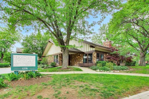 Tiny photo for 1264 WILLIAMSBURG Drive #D1, Schaumburg, IL 60193 (MLS # 12658385)