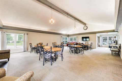 Tiny photo for 1264 WILLIAMSBURG Drive #D1, Schaumburg, IL 60193 (MLS # 12658385)